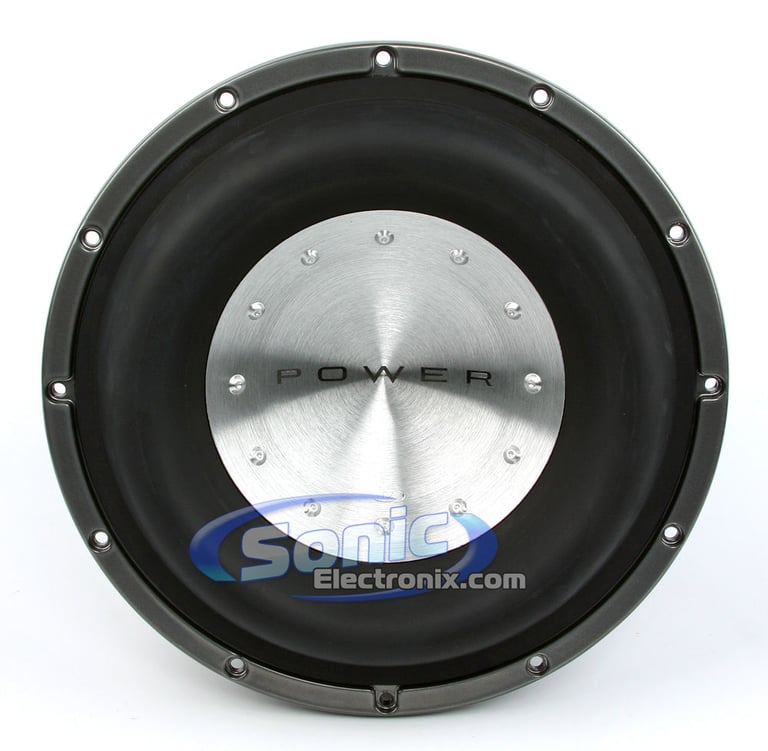 Rockford Fosgate Power T210D2 Image 2