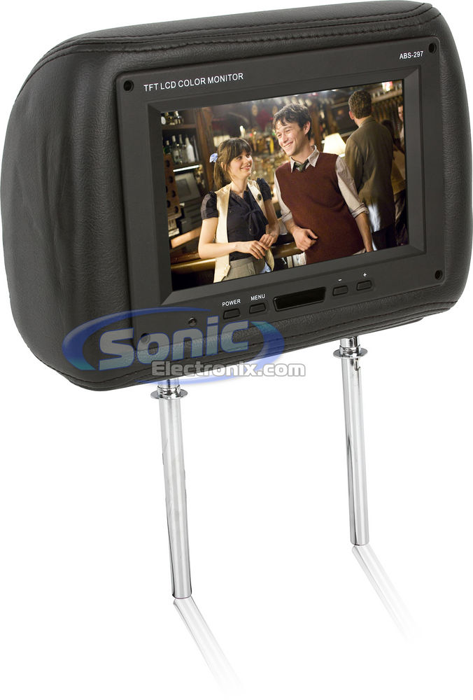 Absolute ABS-297 (Black) Image 2