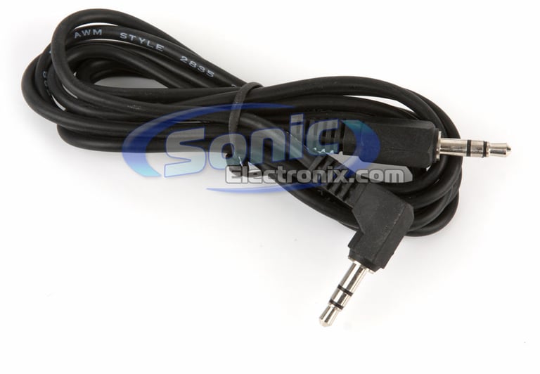 JVC KT-HDPK1 - HD Radio Professional Install Car Package (KT-HDP1 + KV-K1017) Image 8
