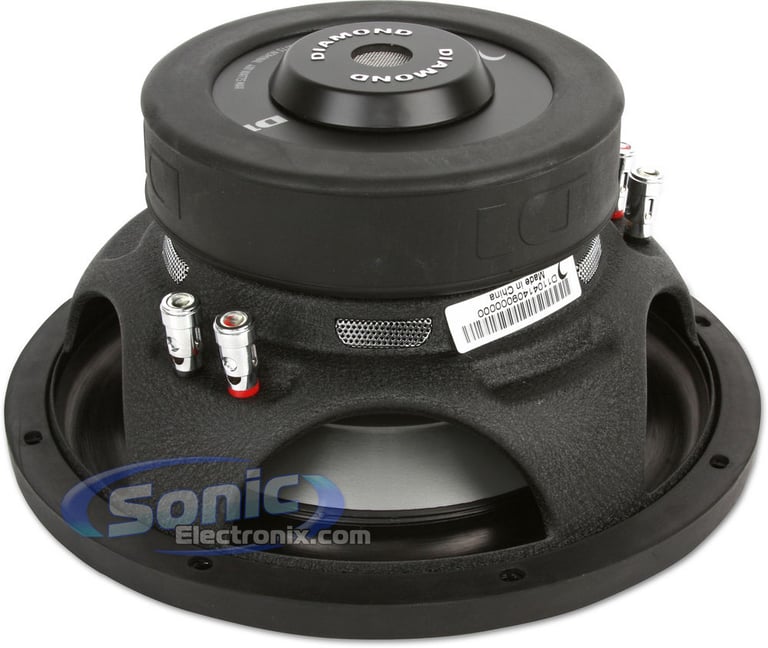 Diamond Audio D1 10D4.2 Image 3