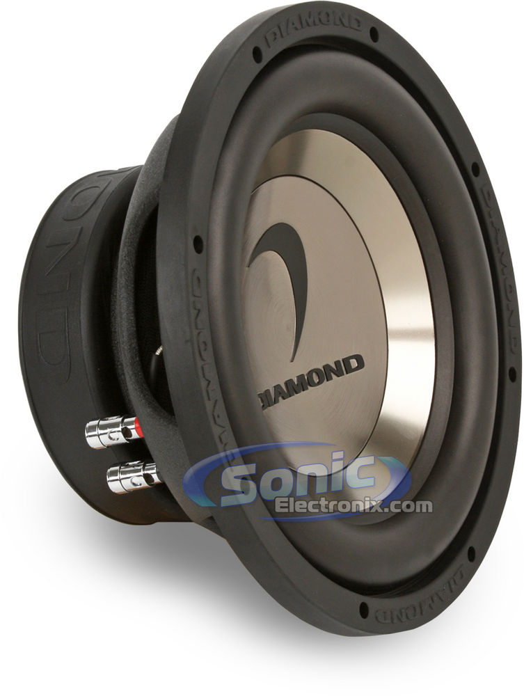 Diamond Audio D1 10D4.2 Image 1