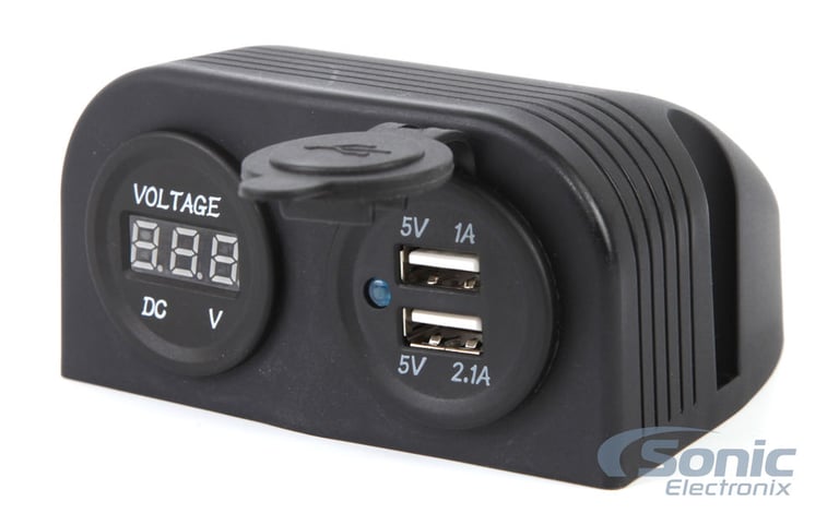 Belva BAMTNT,BATENT2,BAVTM,BAWPC2,BA2USB Image 2
