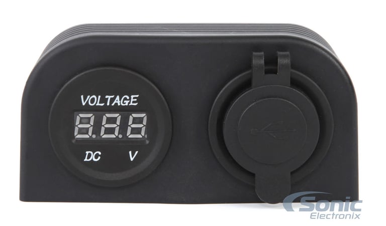 Belva BAMTNT,BATENT2,BAVTM,BAWPC2,BA2USB Image 3