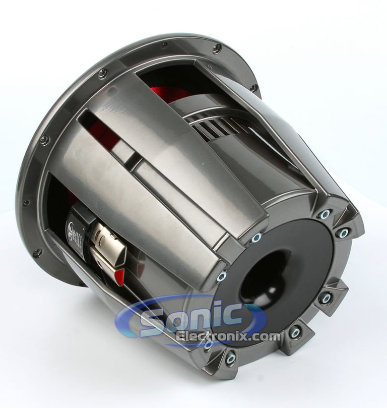 Rockford Fosgate Power T210D2 Image 4