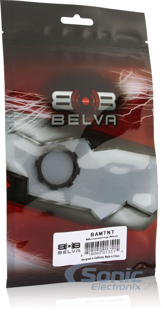Belva BAMTNT,BATENT2,BAVTM,BAWPC2,BA2USB Image 17