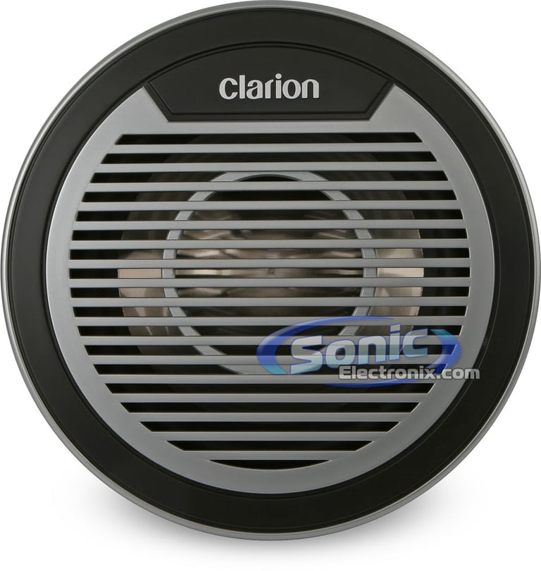 Clarion CMQ2510W Image 2