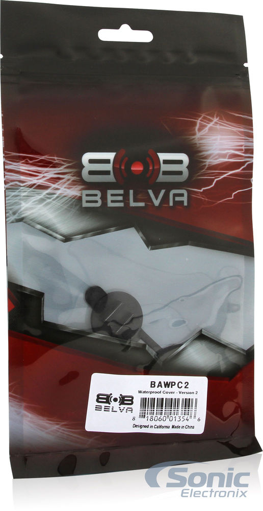 Belva BAMTNT,BATENT2,BAVTM,BAWPC2,BA2USB Image 23