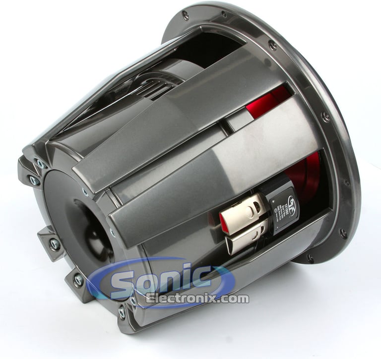 Rockford Fosgate Power T210D2 Image 3