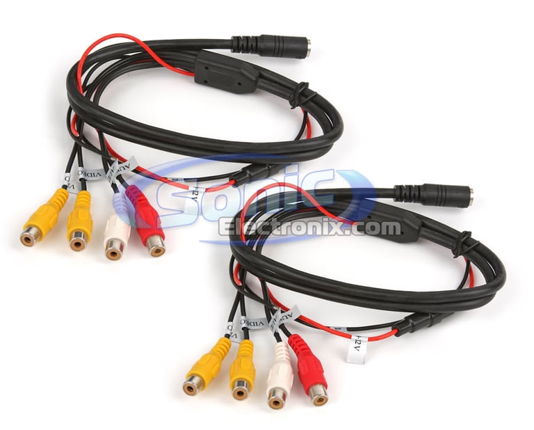 Absolute ABS-297 (Black) Image 7