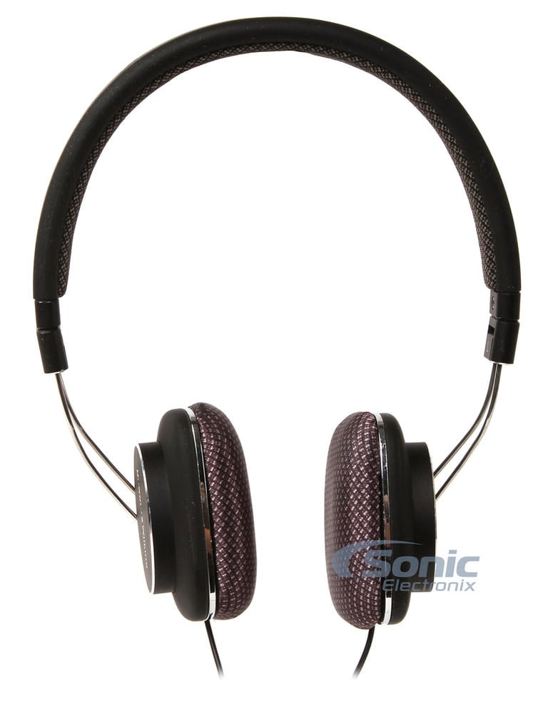 Bowers & Wilkins P3 Black Refurbished (Black) Image 3