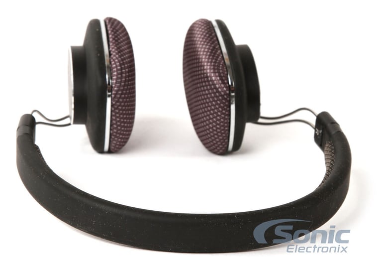 Bowers & Wilkins P3 Black Refurbished (Black) Image 5