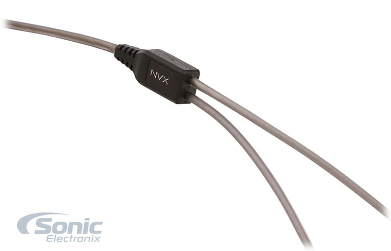 NVX EX10S + FIIO E6 Image 12
