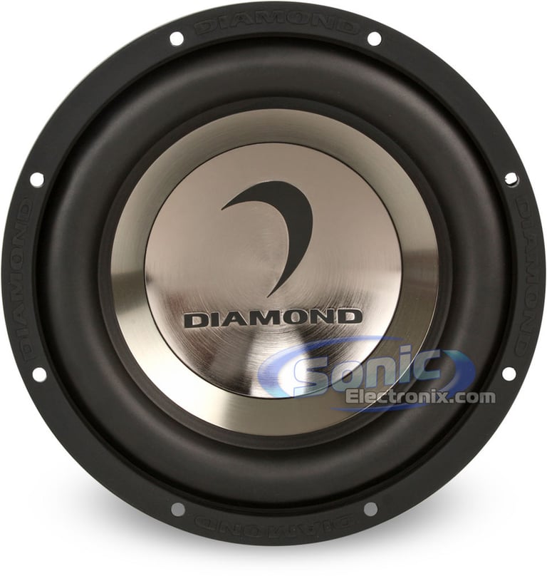 Diamond Audio D1 10D4.2 Image 2