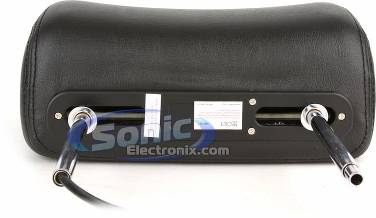 Absolute ABS-297 (Black) Image 5