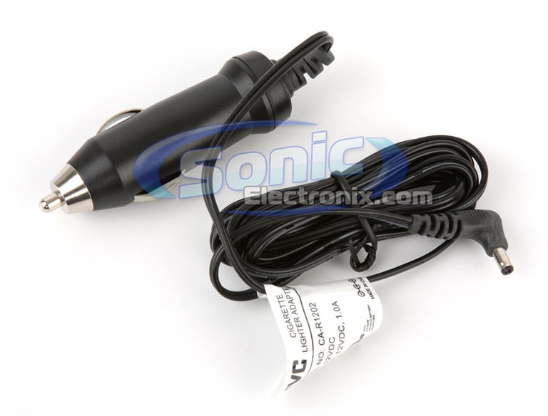 JVC KT-HDPK1 - HD Radio Professional Install Car Package (KT-HDP1 + KV-K1017) Image 7