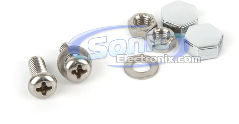 BOYO Vision RL28 (Chrome) Image 3