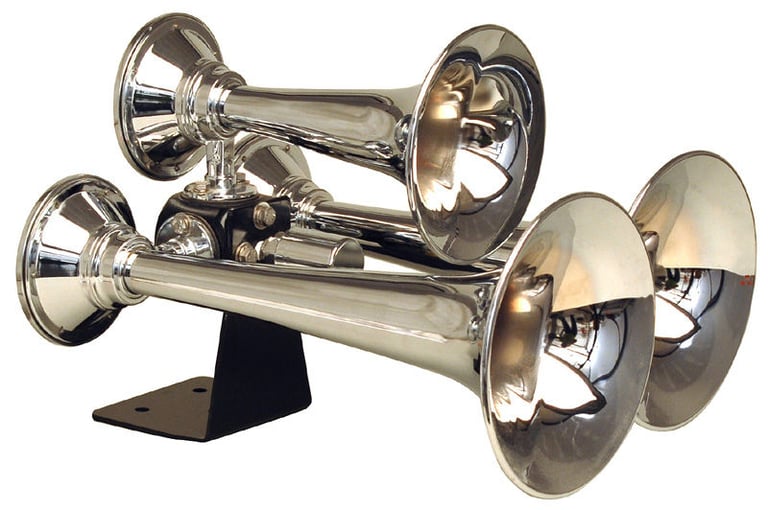 Kleinn Model 501 Image 1