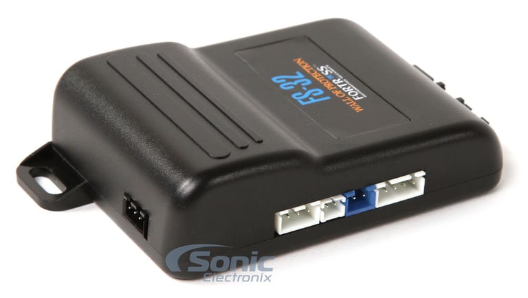 Crimestopper FS-32 - Limited Edition Fortress Series Image 4