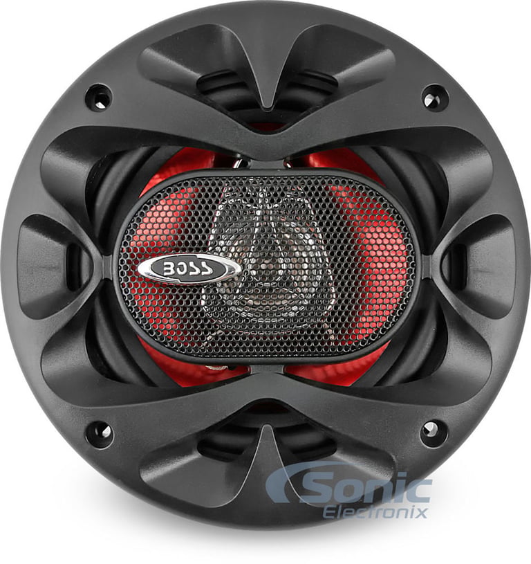 Boss CH5530 Image 2