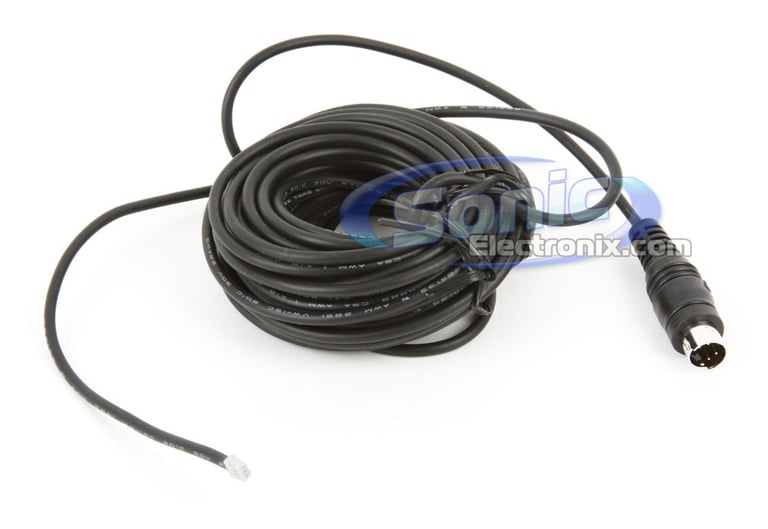 BOYO Vision VTL220 (VTL-220) Image 4