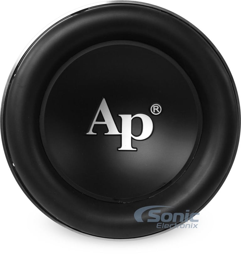 Audiopipe Q-12 Image 2