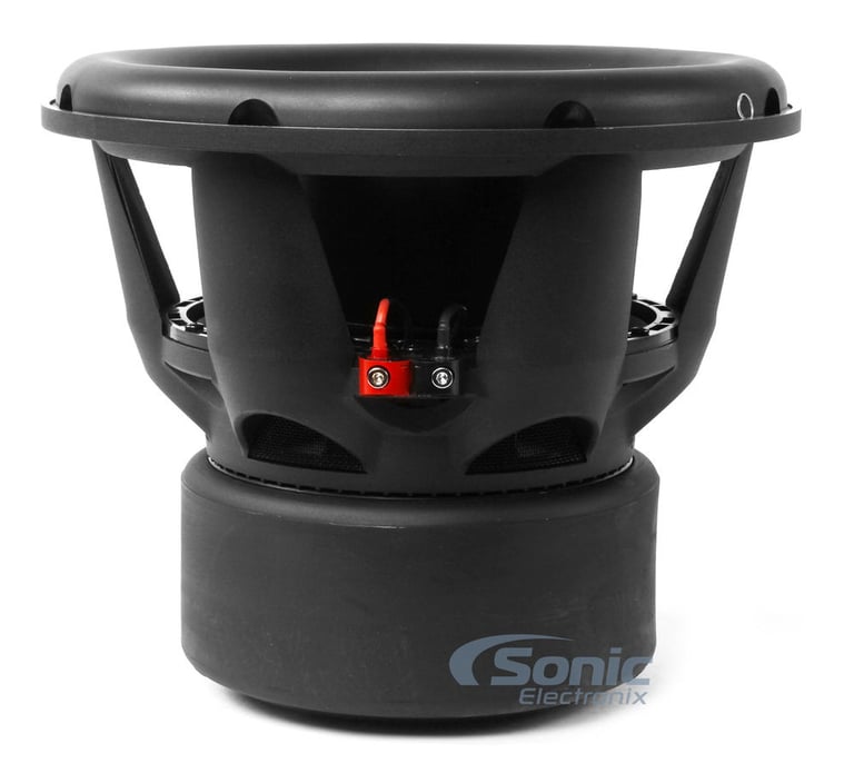 Audiopipe Q-12 Image 3