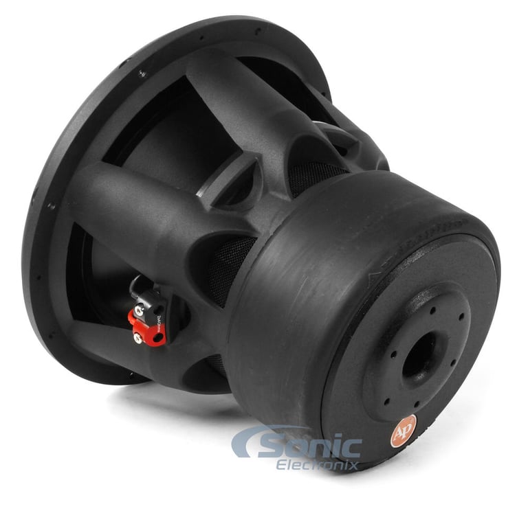 Audiopipe Q-12 Image 4