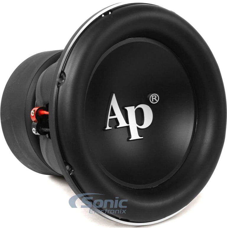 Audiopipe Q-12 Image 1