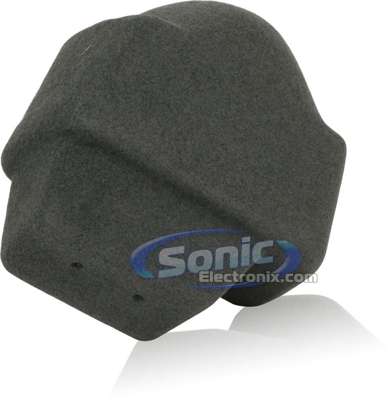 JL Audio SB-GM-HUMRH2/12W6v2/DG (EBONY) Image 3