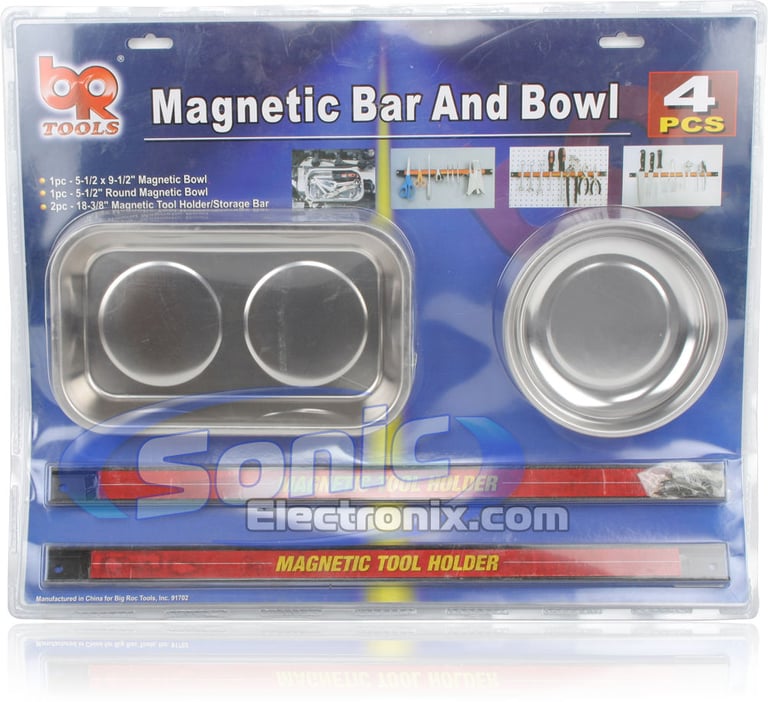 Omaha Tools BR-MBB04 Image 1
