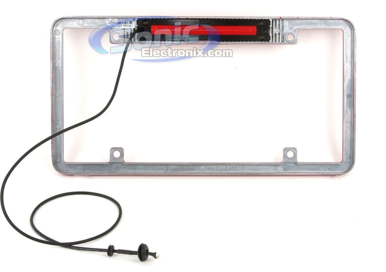 BOYO Vision VTL220 (VTL-220) Image 2