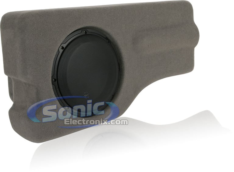 JL Audio SB-F-EXPL2/10W3v3/GA Image 1