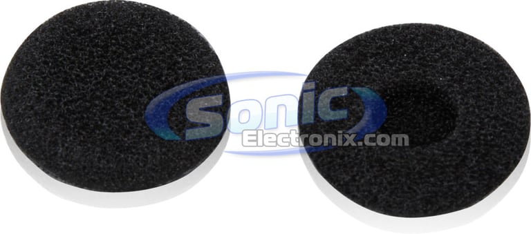 Sony MDR-E10LP (Black) Image 3