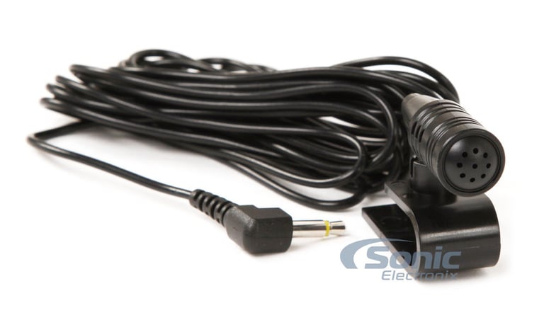 Kenwood KMR-M315BT Image 4