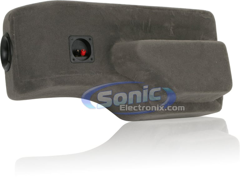 JL Audio SB-F-EXPL2/10W3v3/GA Image 2