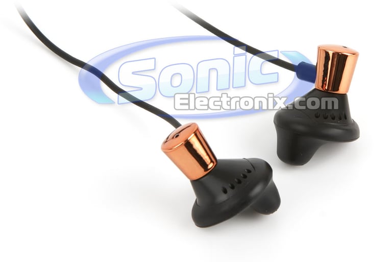 Sony MDR-ED12LP (Gold) Image 1