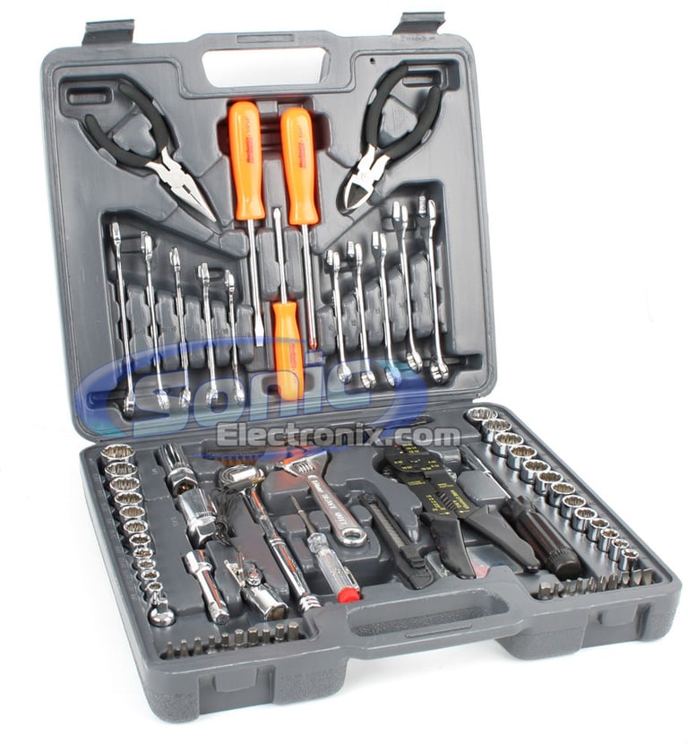 Omaha Tools WM-W1193M Image 1