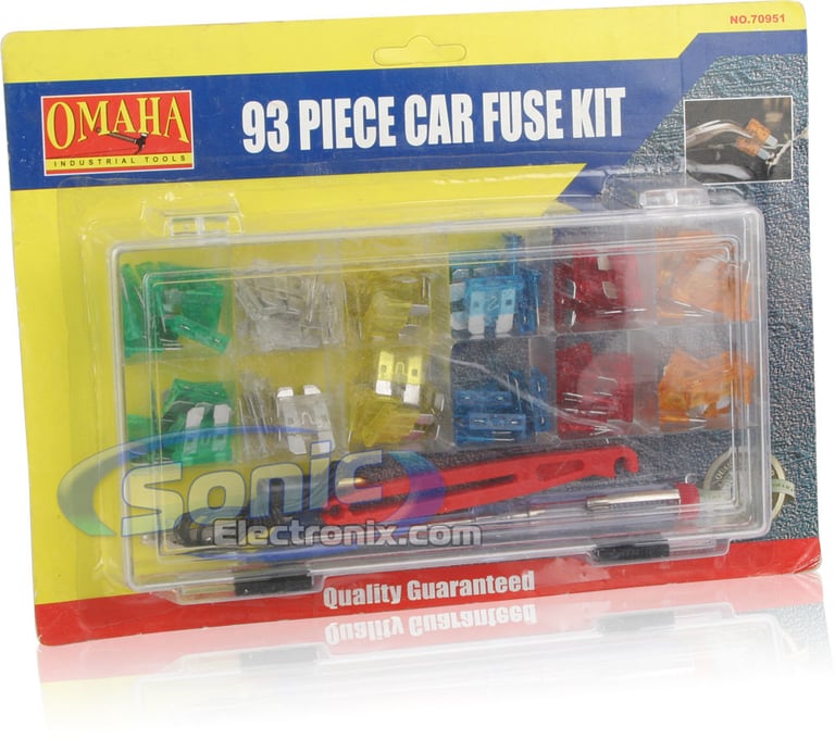 Omaha Tools OM-70951 Image 1