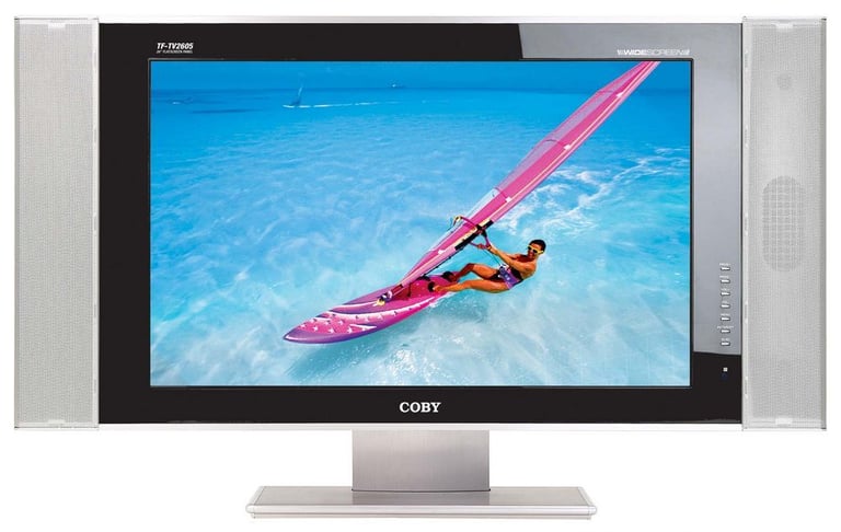 Coby TF-TV2605 Image 1