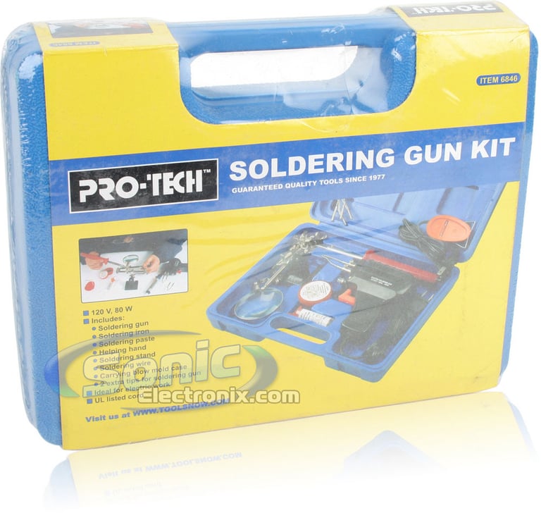 Omaha Tools CT-6846 Image 1