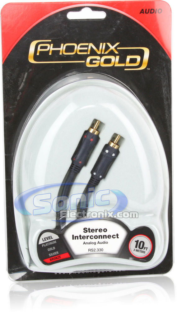 Phoenix Gold RS2-330 Image 3