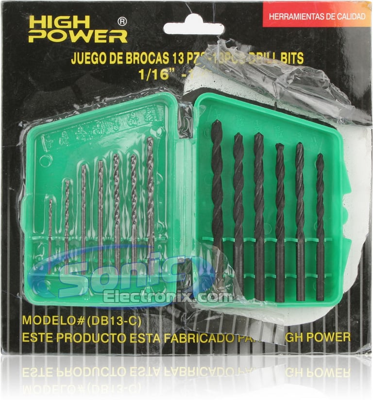 Omaha Tools DS-13365 Image 1