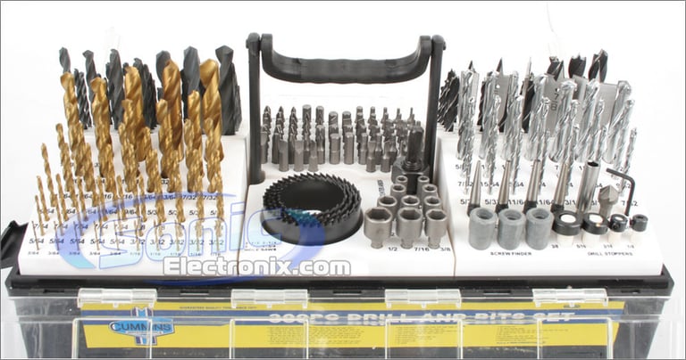 Omaha Tools 2105 Image 2