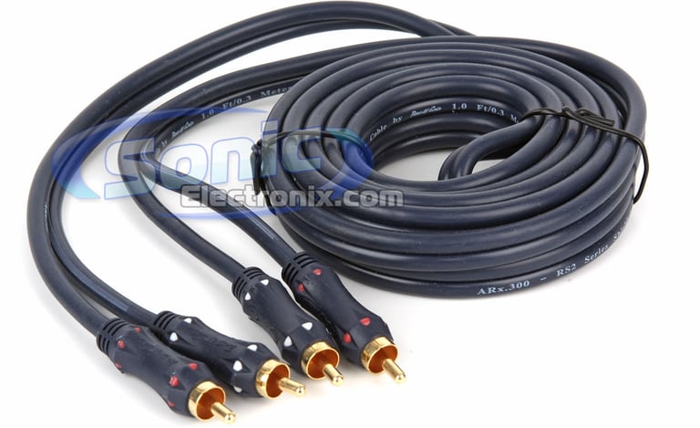 Phoenix Gold RS2-330 Image 1