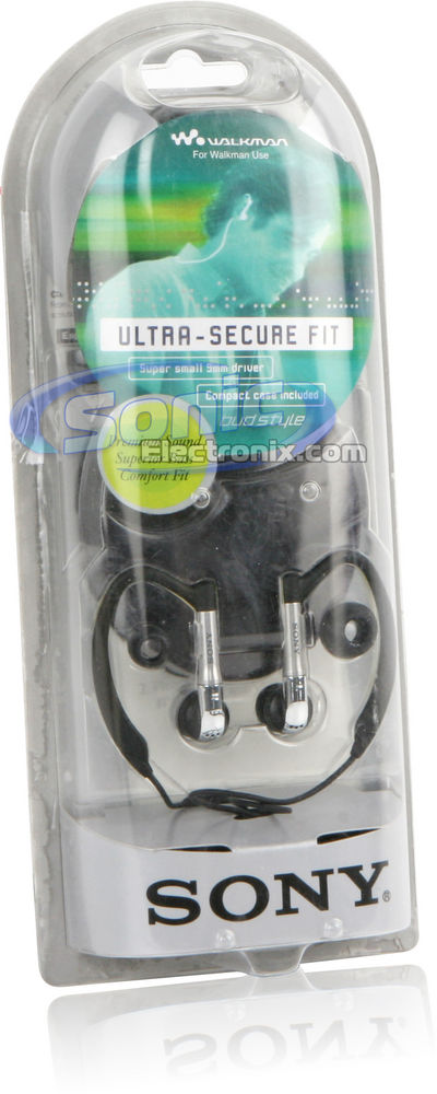 Sony MDR-EX81LP Image 7