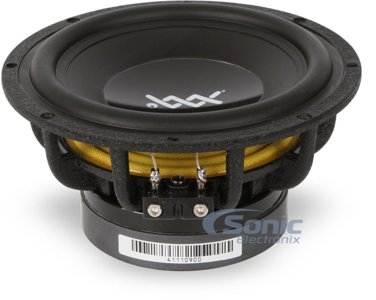 RE Audio Speakers and Sub + Hifonics H35 Amp Bundle Image 15