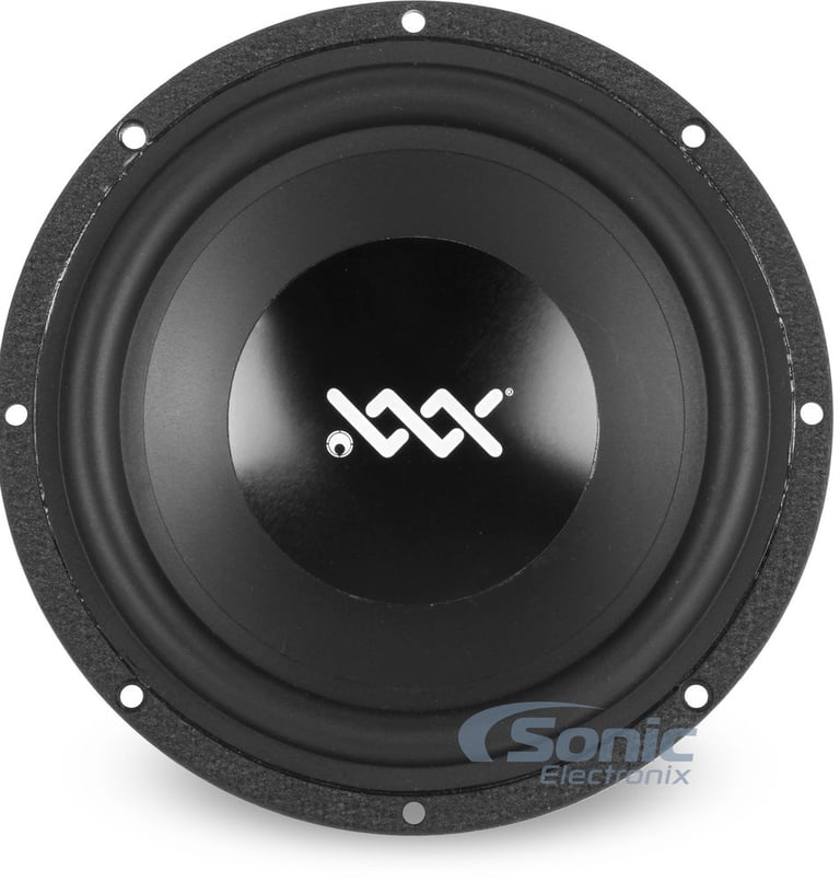 RE Audio Speakers and Sub + Hifonics H35 Amp Bundle Image 16