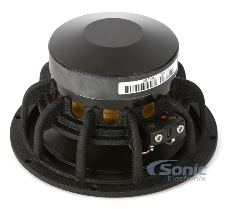 RE Audio Speakers and Sub + Hifonics H35 Amp Bundle Image 17