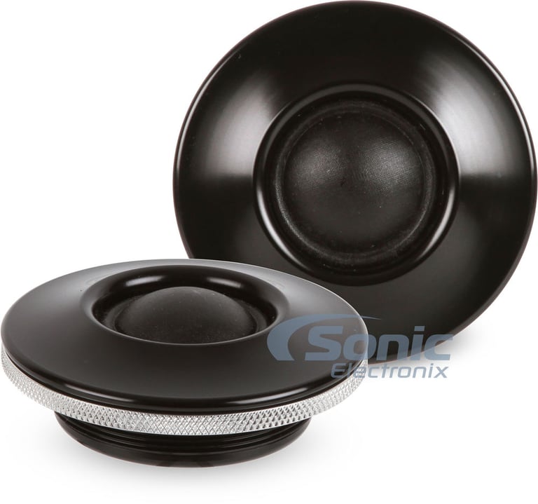 RE Audio Speakers and Sub + Hifonics H35 Amp Bundle Image 20