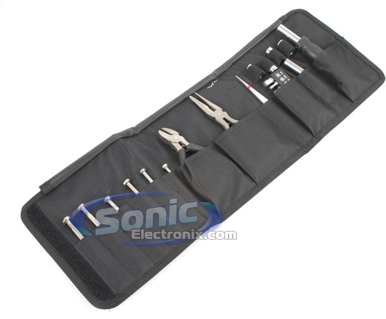 Omaha Tools T1-10008 Image 1